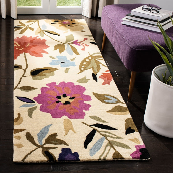 Safavieh Soh854 Hand Tufted Wool Rug SOH854A-26