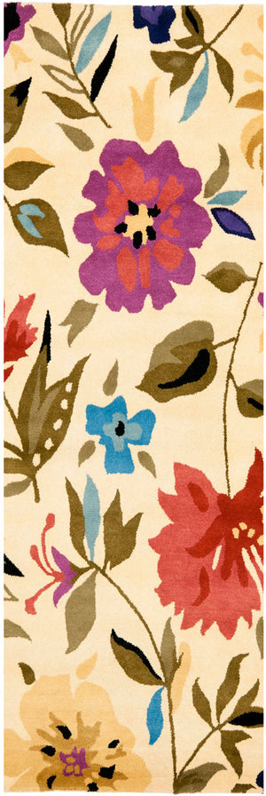 Safavieh Soh854 Hand Tufted Wool Rug SOH854A-26