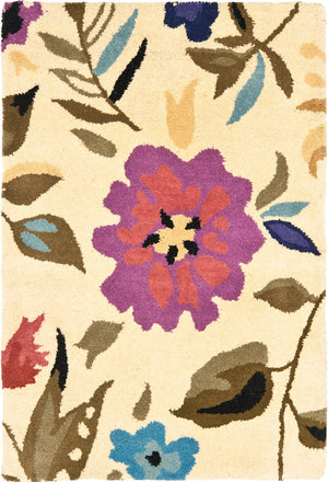 Safavieh Soh854 Hand Tufted Wool Rug SOH854A-26