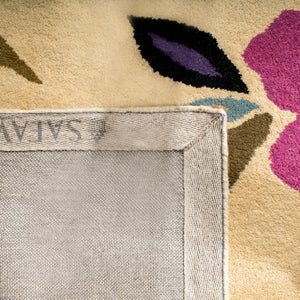 Safavieh Soh854 Hand Tufted Wool Rug SOH854A-26