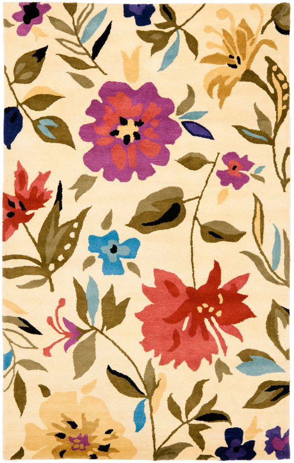 Safavieh Soh854 Hand Tufted Wool Rug SOH854A-26