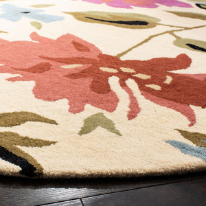 Safavieh Soh854 Hand Tufted Wool Rug SOH854A-26