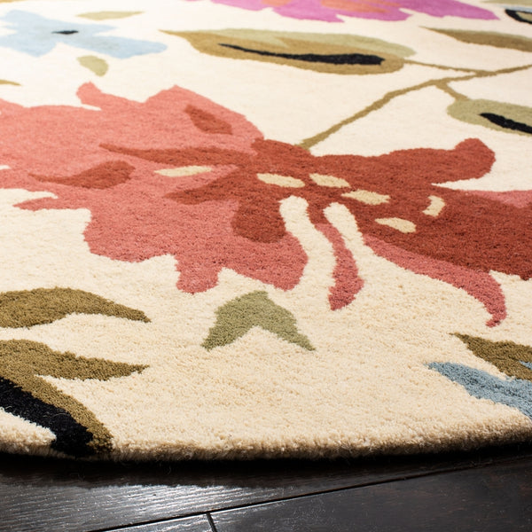 Safavieh Soh854 Hand Tufted Wool Rug SOH854A-26