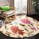 Safavieh Soh854 Hand Tufted Wool Rug SOH854A-26