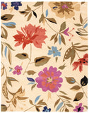 Safavieh Soho SOH854 Hand Tufted Rug