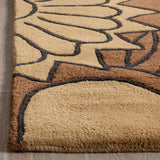 Safavieh Soho SOH855 Hand Tufted Rug