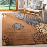 Safavieh Soho SOH855 Hand Tufted Rug