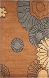 Safavieh Soho SOH855 Hand Tufted Rug