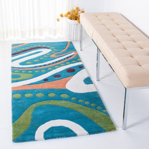Safavieh Soh856 Hand Tufted Wool Rug SOH856A-26