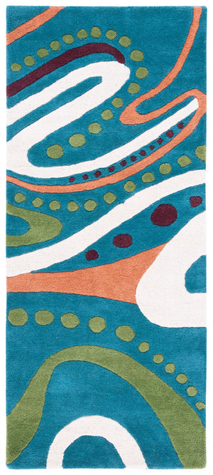 Safavieh Soh856 Hand Tufted Wool Rug SOH856A-26