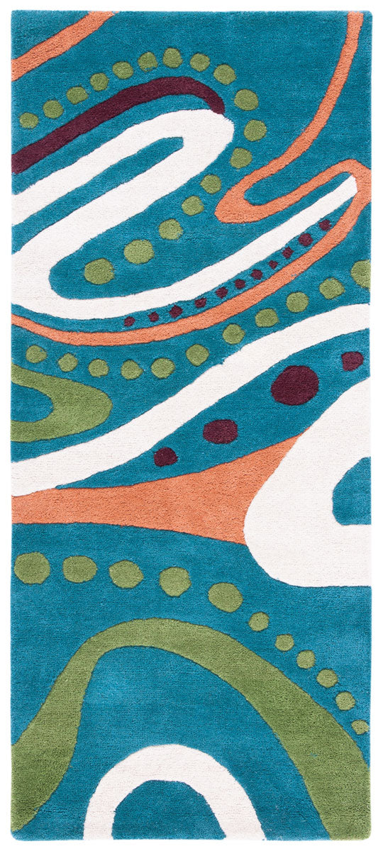 Safavieh Soh856 Hand Tufted Wool Rug SOH856A-26