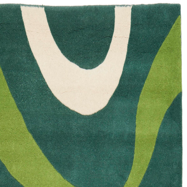 Safavieh Soho SOH856 Hand Tufted Rug