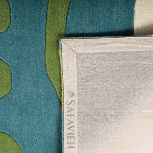 Safavieh Soho SOH856 Hand Tufted Rug