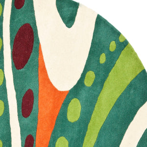 Safavieh Soho SOH856 Hand Tufted Rug