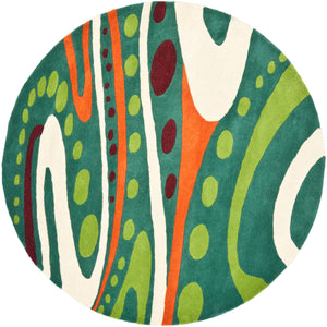 Safavieh Soh856 Hand Tufted Wool Rug SOH856A-26