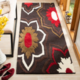 Safavieh Soh857 Hand Tufted 65% Wool and 35% Viscose Rug SOH857A-26