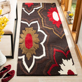 Safavieh Soho SOH857 Hand Tufted Rug