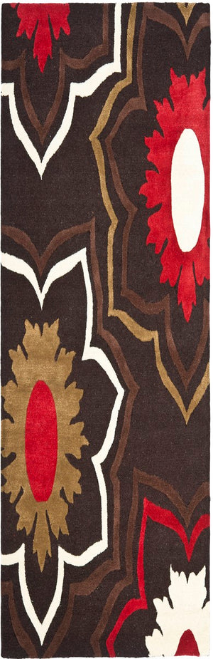 Safavieh Soho SOH857 Hand Tufted Rug
