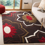 Safavieh Soho SOH857 Hand Tufted Rug