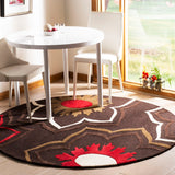 Safavieh Soho SOH857 Hand Tufted Rug