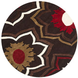 Safavieh Soho SOH857 Hand Tufted Rug