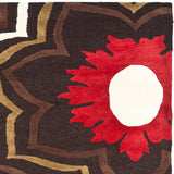 Safavieh Soho SOH857 Hand Tufted Rug