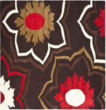 Safavieh Soho SOH857 Hand Tufted Rug