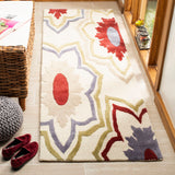 Safavieh Soho SOH857 Hand Tufted Rug