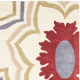 Safavieh Soho SOH857 Hand Tufted Rug