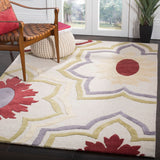 Safavieh Soho SOH857 Hand Tufted Rug