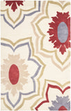 Safavieh Soho SOH857 Hand Tufted Rug