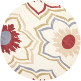 Safavieh Soho SOH857 Hand Tufted Rug