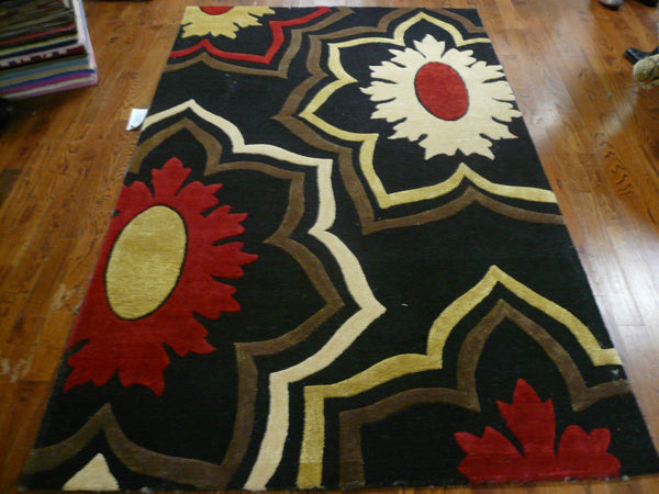Safavieh Soho SOH857 Hand Tufted Rug