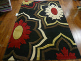 Safavieh Soho SOH857 Hand Tufted Rug