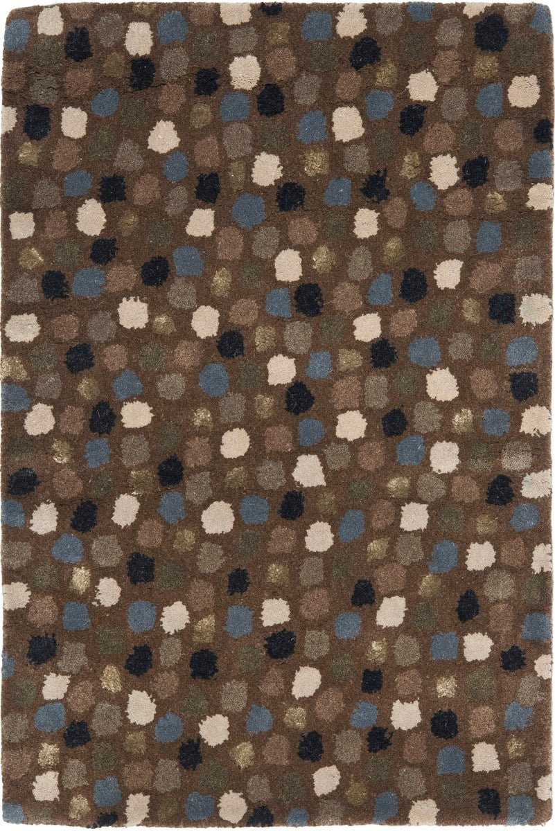 Safavieh Soho SOH858 Hand Tufted Rug