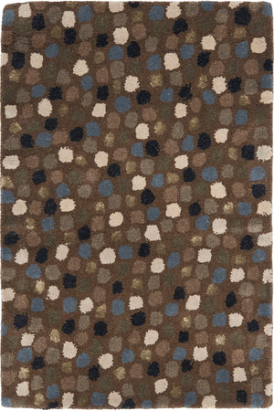 Safavieh Soh858 Hand Tufted 70% Wool and 30% Viscose Rug SOH858A-26