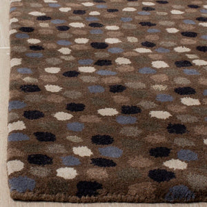 Safavieh Soh858 Hand Tufted 70% Wool and 30% Viscose Rug SOH858A-26