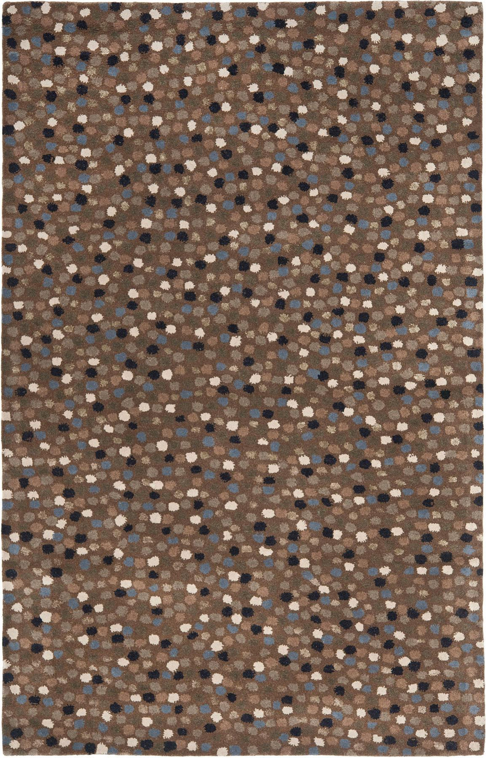 Safavieh Soh858 Hand Tufted 70% Wool and 30% Viscose Rug SOH858A-26