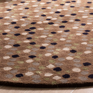 Safavieh Soh858 Hand Tufted 70% Wool and 30% Viscose Rug SOH858A-26