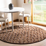 Safavieh Soh858 Hand Tufted 70% Wool and 30% Viscose Rug SOH858A-26