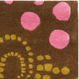 Safavieh Soho SOH859 Hand Tufted Rug