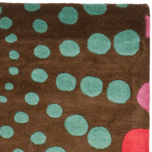 Safavieh Soho SOH859 Hand Tufted Rug