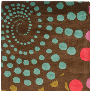 Safavieh Soho SOH859 Hand Tufted Rug