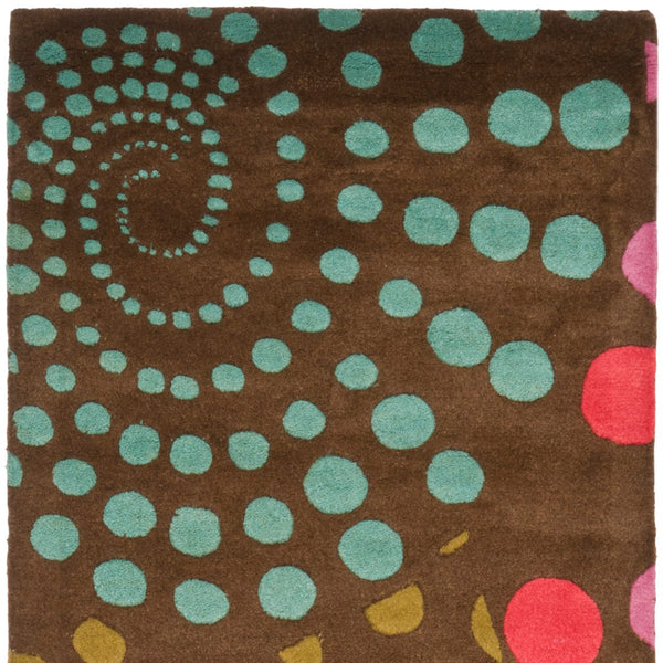 Safavieh Soho SOH859 Hand Tufted Rug