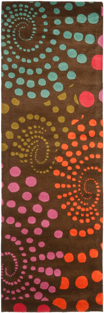 Safavieh Soho SOH859 Hand Tufted Rug