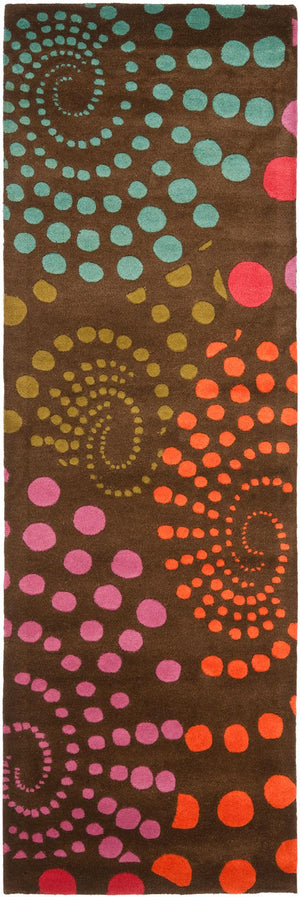 Safavieh Soh859 Hand Tufted Wool Rug SOH859A-26