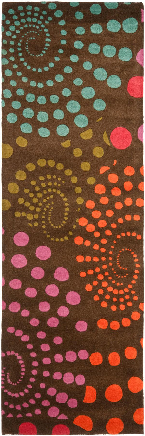 Safavieh Soh859 Hand Tufted Wool Rug SOH859A-26