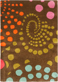 Safavieh Soh859 Hand Tufted Wool Rug SOH859A-26