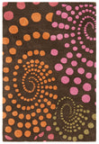 Safavieh Soh859 Hand Tufted Wool Rug SOH859A-26