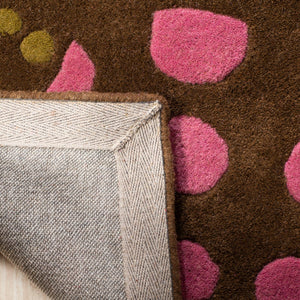 Safavieh Soho SOH859 Hand Tufted Rug